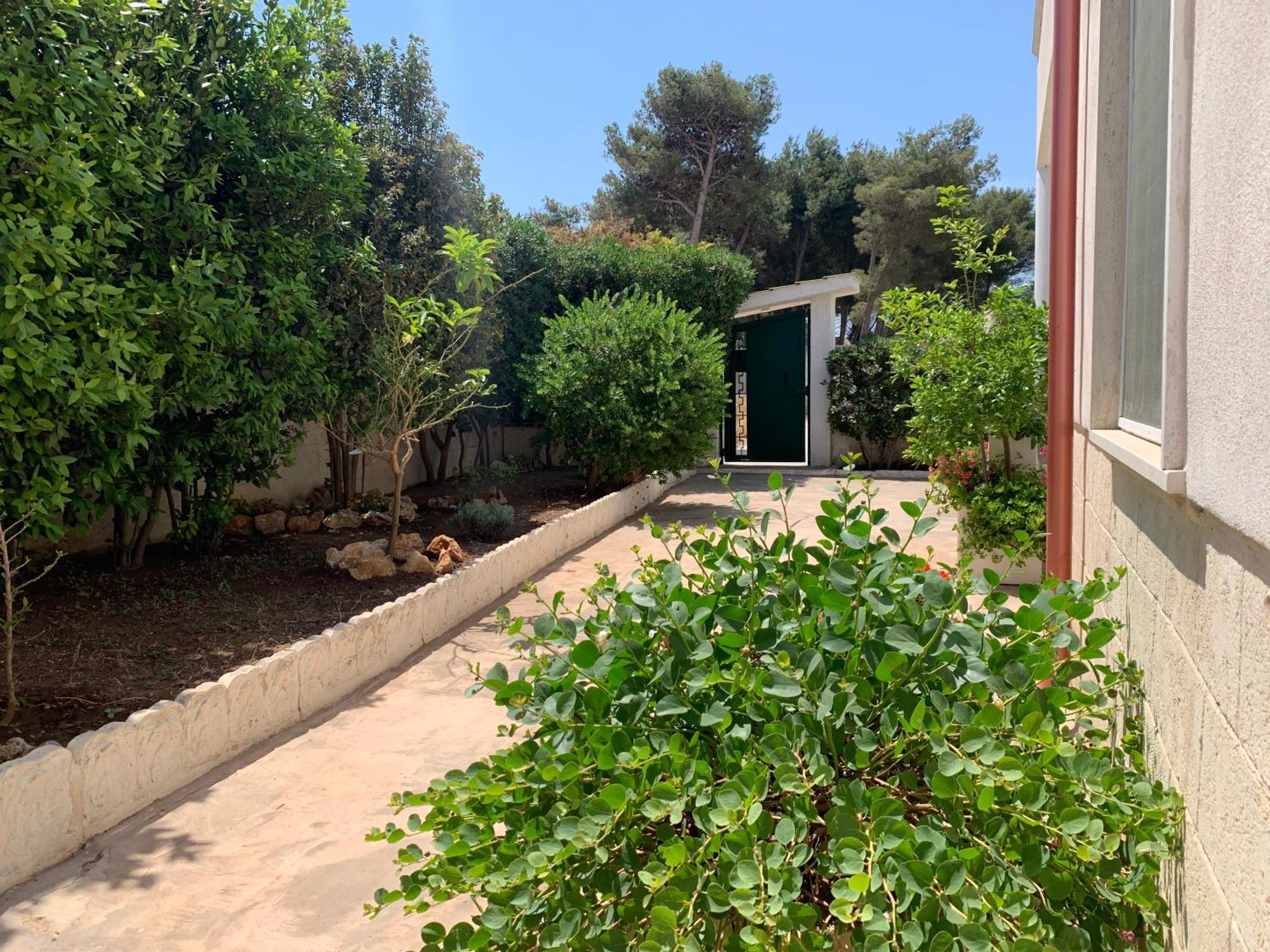 Villa Lucia Maruggio Eksteriør billede